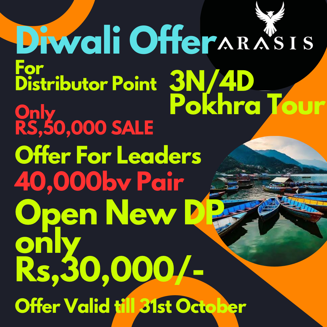 Diwali offer